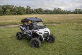 Kolpin Poly Roof - Polaris RZR XP - 27100