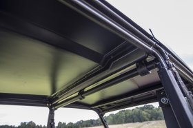 Kolpin Poly Roof - Polaris Ranger XP 900/1000 Crew - 27105