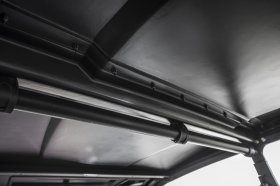 Kolpin Poly Roof - Polaris Ranger XP 900/1000 Crew - 27105