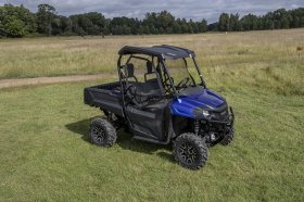 Kolpin Poly Roof - Honda Pioneer 700 - 27125