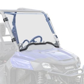 Kolpin PIONEER FULL FIXED WS (HC) - 2722