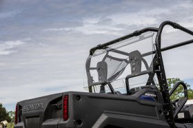 Kolpin PIONEER REAR PANEL (UC) - 2724