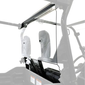 Kolpin PIONEER REAR PANEL (UC) - 2724