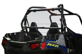 Kolpin 09-10/12-CURRENT RZR 570/800/S REAR PANEL (UC) - 2726