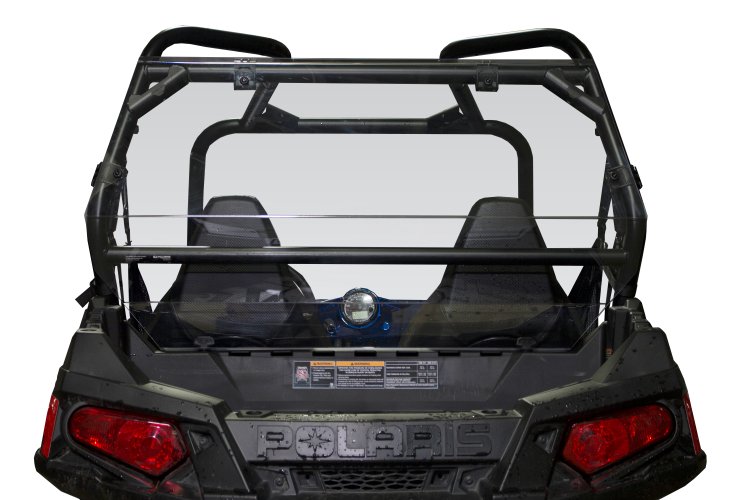 Kolpin 09-10/12-CURRENT RZR 570/800/S REAR PANEL (UC) - 2726