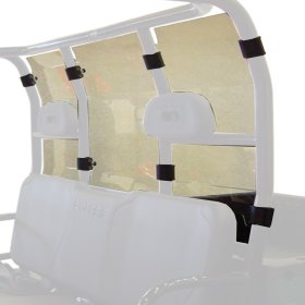 Kolpin 2005-2008 RANGER REAR PANEL (UC) - 2730