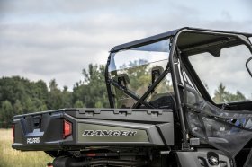 Kolpin 2010-CURRENT RANGER XP REAR PANEL (UC) - 2731