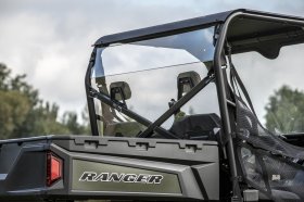 Kolpin 2010-CURRENT RANGER XP REAR PANEL (UC) - 2731