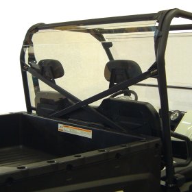 Kolpin 2010-CURRENT RANGER XP REAR PANEL (UC) - 2731