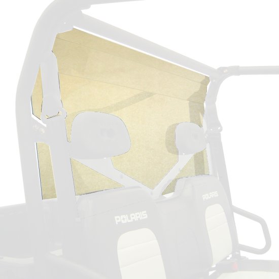 Kolpin 2010-CURRENT RANGER XP REAR PANEL (UC) - 2731