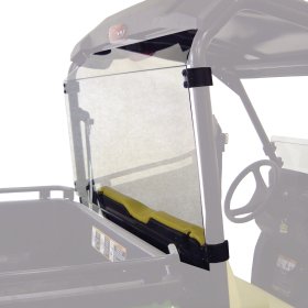 Kolpin XUV550 REAR PANEL (UC) - 2734