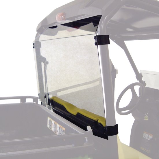 Kolpin XUV550 REAR PANEL (UC) - 2734