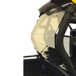 Kolpin COMMANDER REAR PANEL (UC) - 2735