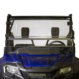 Kolpin PIONEER FULL-TILTING WINDSHIELD - 2737