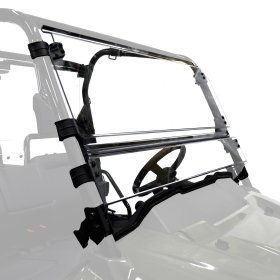 Kolpin PIONEER FULL-TILTING WINDSHIELD - 2737