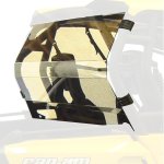 Kolpin COM/MAV REAR PANEL 2014- CURRENT (UC) - 2743