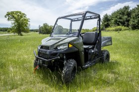 Kolpin RANGER MID-SIZE 2015 FULL TILT WS (0.236HC) / W-CLAMPS - 2745