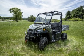 Kolpin RANGER MID-SIZE 2015 FULL TILT WS (0.236HC) / W-CLAMPS - 2745