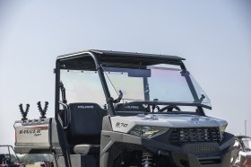 Kolpin RANGER MID-SIZE 2015 REAR WINDSHIELD (0.118UC) - 2747