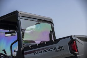 Kolpin RANGER MID-SIZE 2015 REAR WINDSHIELD (0.118UC) - 2747