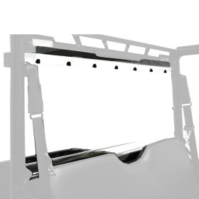 Kolpin RANGER MID-SIZE 2015 REAR WINDSHIELD (0.118UC) - 2747