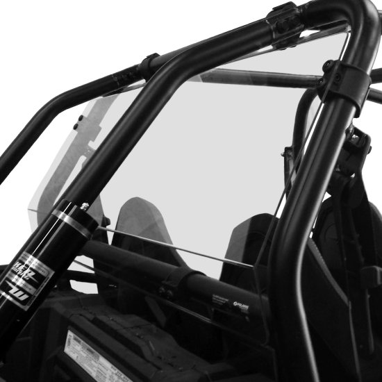 Kolpin RZR XP 4 1000 REAR WINDSHIELD - 2753
