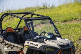 Kolpin 2019 RZR 1000 XP - Tip Out Windshield - 2754