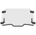 Kolpin 2019 RZR 1000 XP - Tip Out Windshield - 2754
