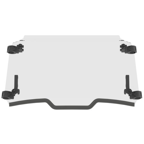 Kolpin 2019 RZR 1000 XP - Tip Out Windshield - 2754