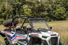 Kolpin 2019 RZR 1000 XP - Fixed Windshield - 2755