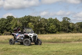Kolpin 2019 RZR 1000 XP - Fixed Windshield - 2755