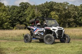 Kolpin 2019 RZR 1000 XP - Fixed Windshield - 2755