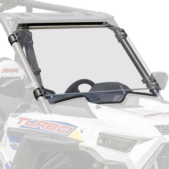 Kolpin 2019 RZR 1000 XP - Fixed Windshield - 2755
