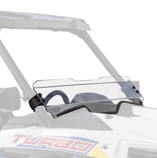 Kolpin 2019 RZR 1000 XP - Half Height Windshield - 2756