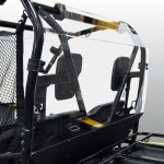 Kolpin PIONEER 500 REAR W/S (118GP) - 2763