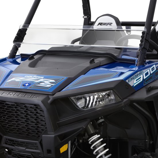 Kolpin RZR1000 HALF W/S (236HC) - 2771