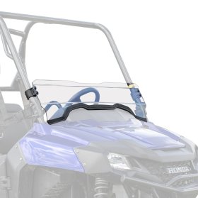 Kolpin Pioneer 700 Half WS (HC) - 2772