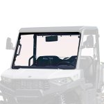 Kolpin Fixed Windshield - Colorado & GT - 2774