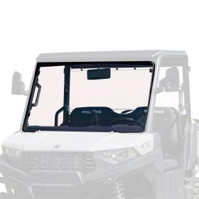 Kolpin Fixed Windshield - Colorado & GT - 2774