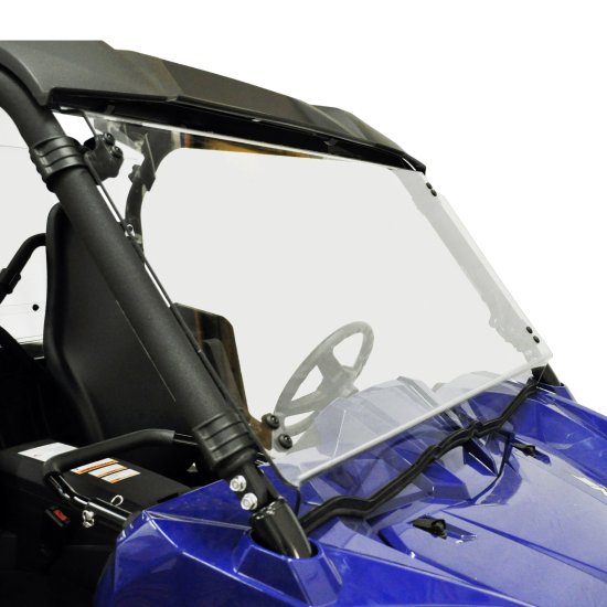 Kolpin YAMAHA WOLVERINE FULL TILTING WINDSHEILD - 2780