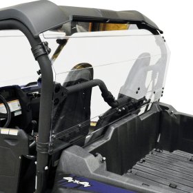 Kolpin YAMAHA WOLVERINE REAR WINDSHIELD - 2781