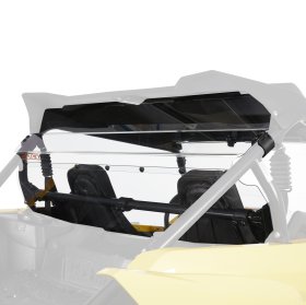 Kolpin YXZ1000 REAR WINDSHIELD (.118GP) - 2783