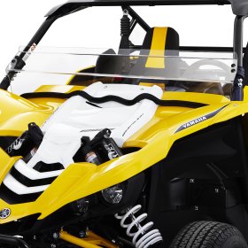 Kolpin YXZ 1000 Short Windsheild - 2785