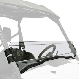 Kolpin PIONEER 1000 SHORT WINDSHIELD (.236HC) - 2787