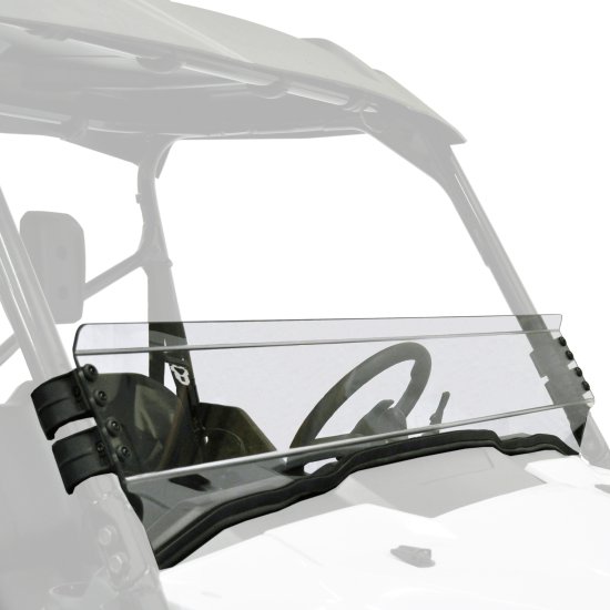 Kolpin PIONEER 1000 SHORT WINDSHIELD (.236HC) - 2787