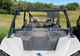 Kolpin RZR XP 1000 (Encore) - Half Windshield - 2790