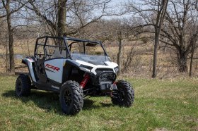 Kolpin RZR XP 1000 (Encore) - Half Windshield - 2790