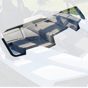 Kolpin RZR XP 1000 (Encore) - Half Windshield - 2790