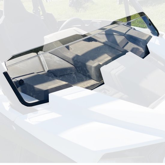 Kolpin RZR XP 1000 (Encore) - Half Windshield - 2790