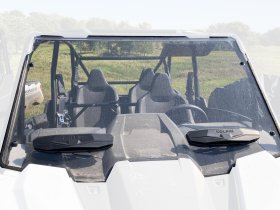 Kolpin Full Fixed Vented - RZR XP 1000 (Encore) - 2791
